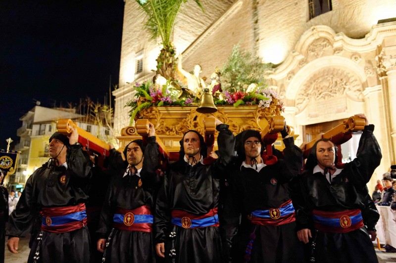Totana Semana Santa