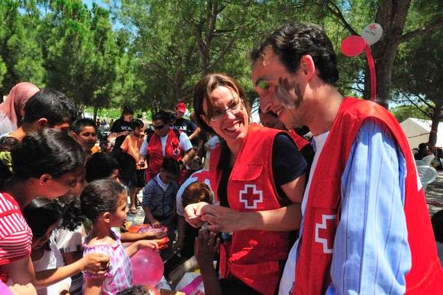 Lorca history: Lorca earthquakes May 2011