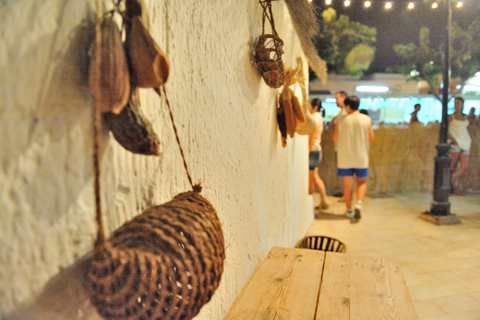 Parque de las Penas Huertanas, Los Alcazares