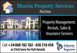 Murcia Property Services