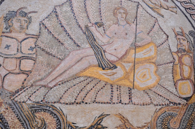 A history of Lorca, part 2: the Romans, the Moors and the Christian Reconquista