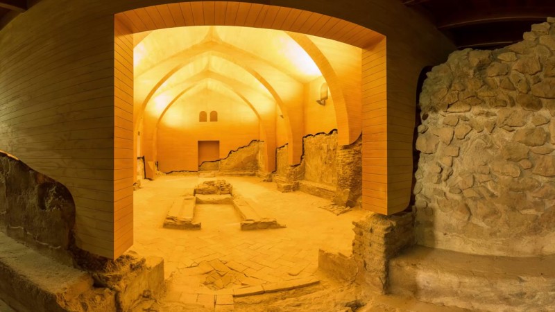 Lorca historical background: the Jewish presence in Lorca