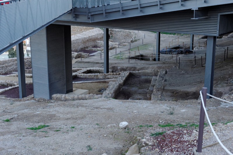Lorca historical background: the Jewish presence in Lorca