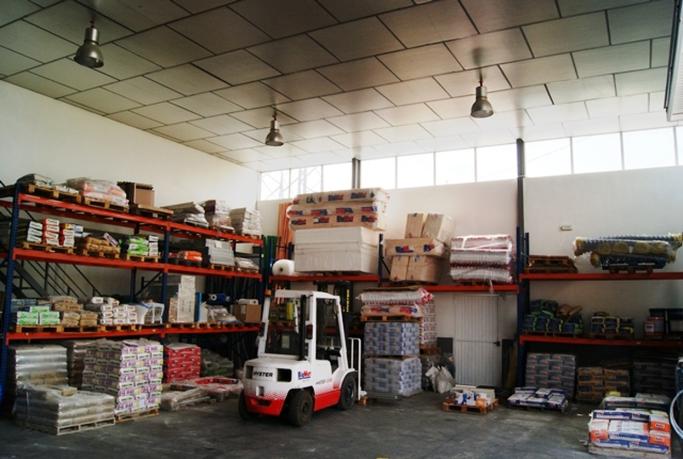 BigMat City Murcia building supplies and hardware store