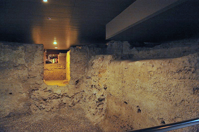 Museo de la Muralla, Orihuela