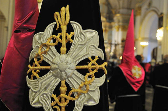 Pasos, pride, passion and penitence in Orihuela for Semana Santa