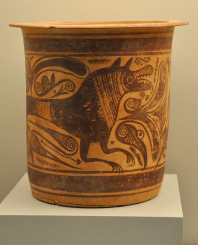 A history of Molina de Segura