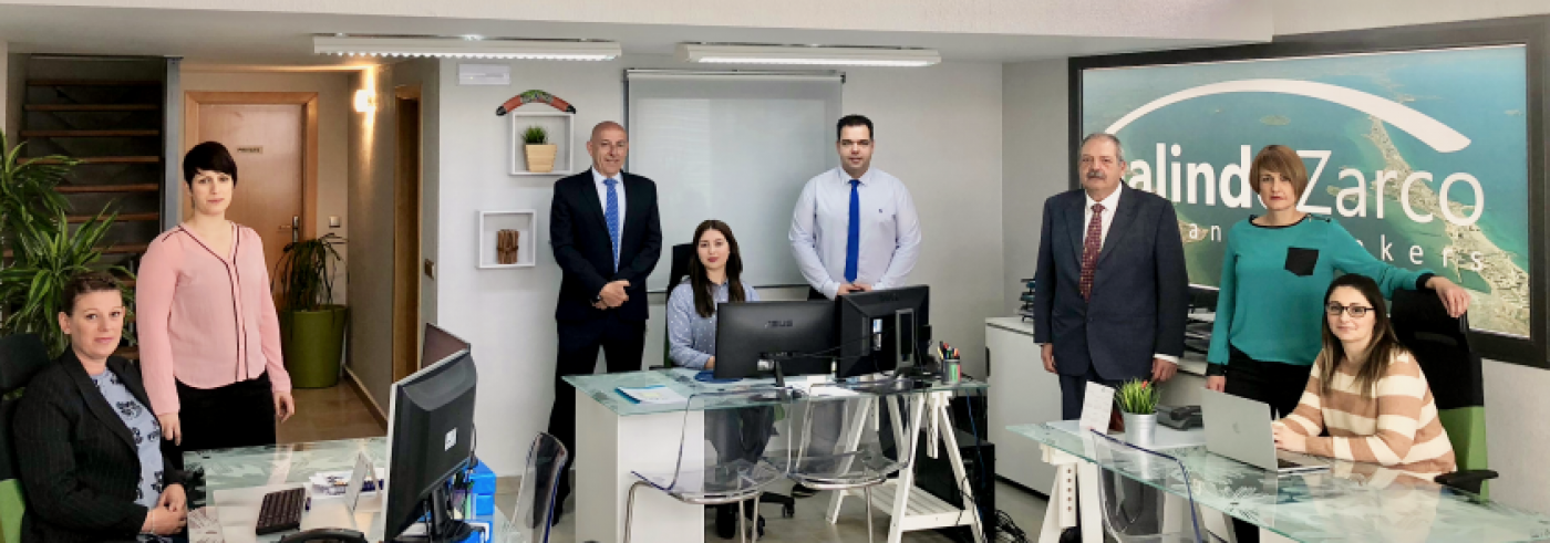 Galindo & Zarco Insurance Brokers
