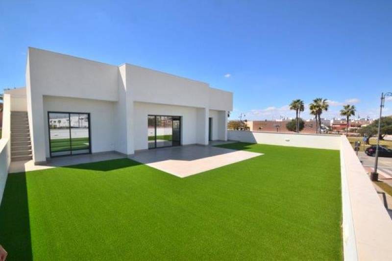 Murcia Golf Properties: leading Murcia estate agency specialising in golf resort property and new build sales