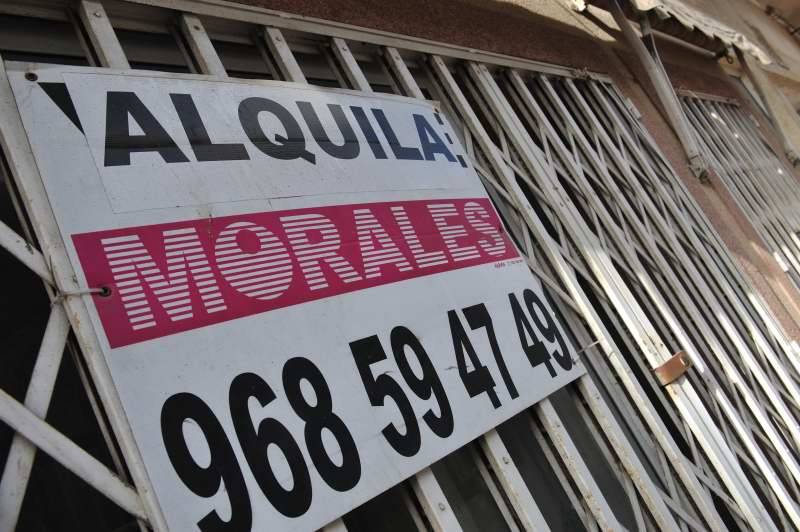 The rental crisis: Short-term holiday lets in Spain shoot up while long-term contracts are hard to come by