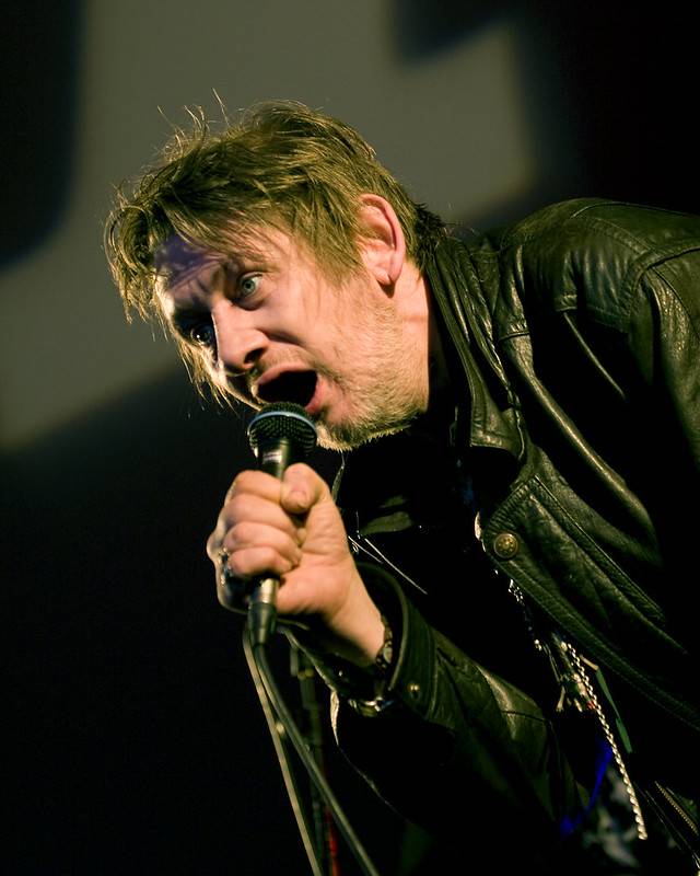 Shane MacGowan and his strange obsession with Spain