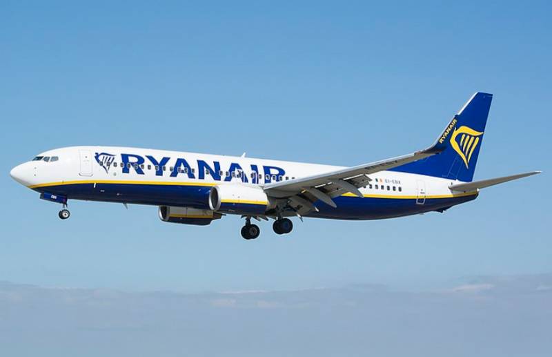 Ryanair moves in to Norwich Airport with new flights to Spain
