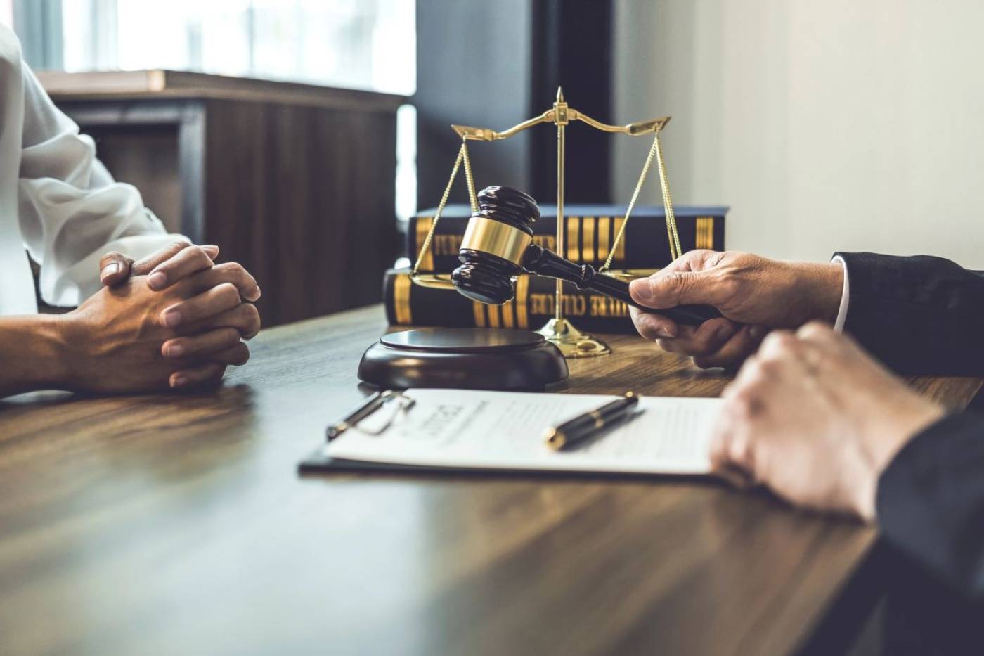 Bolaños Abogados English-speaking Spanish law firm in Almería and Murcia