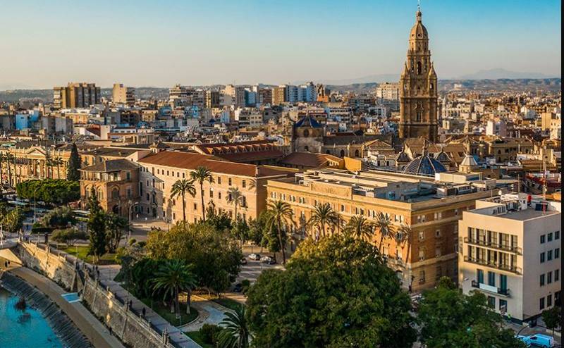 Exploring Murcia: A comprehensive guide for tourists looking to settle in the Region