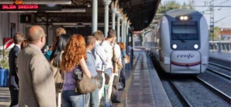 Renfe January super sale arrives with train tickets starting at just 7 euros across Spain