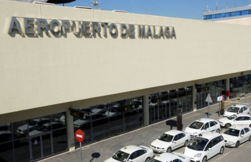 Málaga airport breaks records in 2024 with almost 25 million passengers