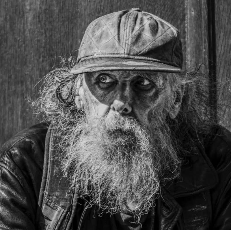 Murcia photo of the month May 2025