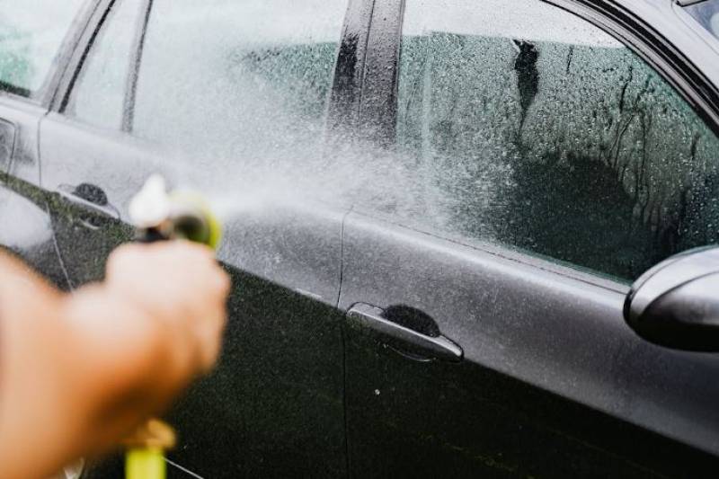 Costa del Sol relaxes water restrictions after torrential rains