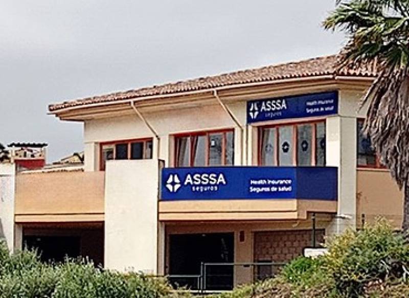 Looking for health insurance in Cádiz? ASSSA Insurance has just arrived in Sotogrande