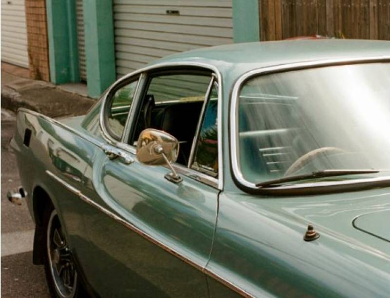 Leaving your car window open in Spain could cost you €1,500. No, really!