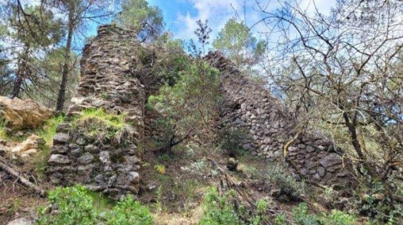 Alhama presents new hiking route from the town centre to the snow wells of Sierra Espuña