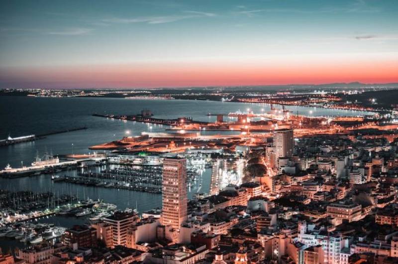 Scheduled power cuts throughout Alicante until June 20