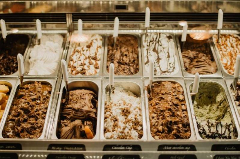 Cool off this summer with 3 healthy ice-creams recommended by Spain's consumer watchdog