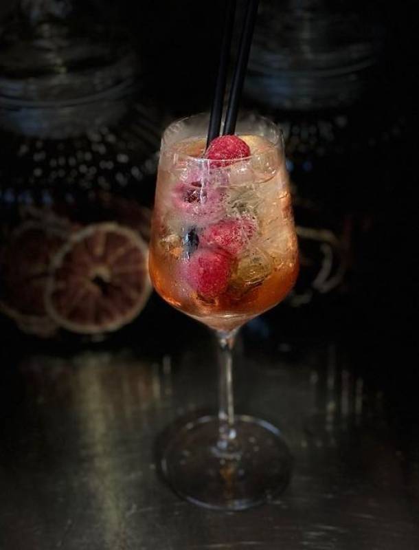 'Our core values are based on seasonal, local produce': The Brits in Murcia keeping traditional cookery alive in a fine dining restaurant