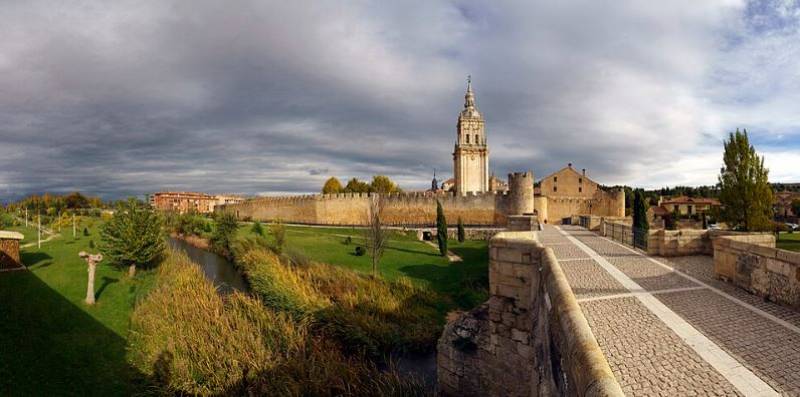 These are the Spanish towns that are home to the most foreigners