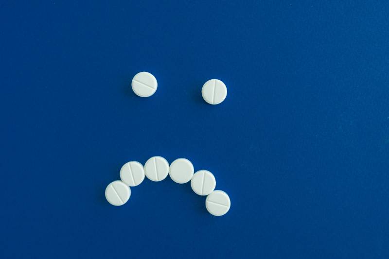 Antidepressant shortages surge this summer in Murcia despite healthcare boost