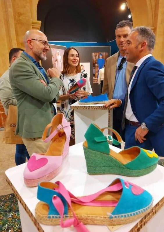 Nine Murcia craft products set to receive Protected Geographical Indication status
