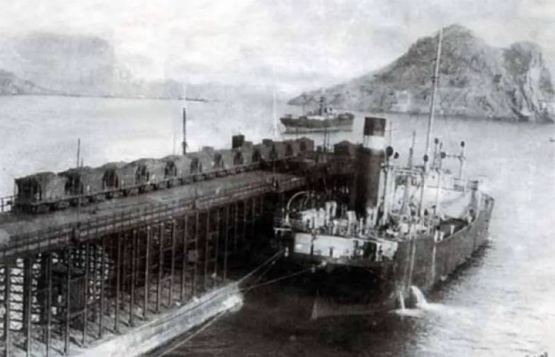 September 20 Free Mr Gillman and El Hornillo guided tour of the railway history of Aguilas 