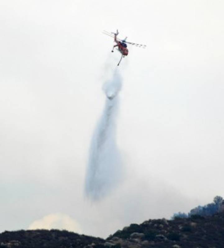 Latest news on the fires in Spain today