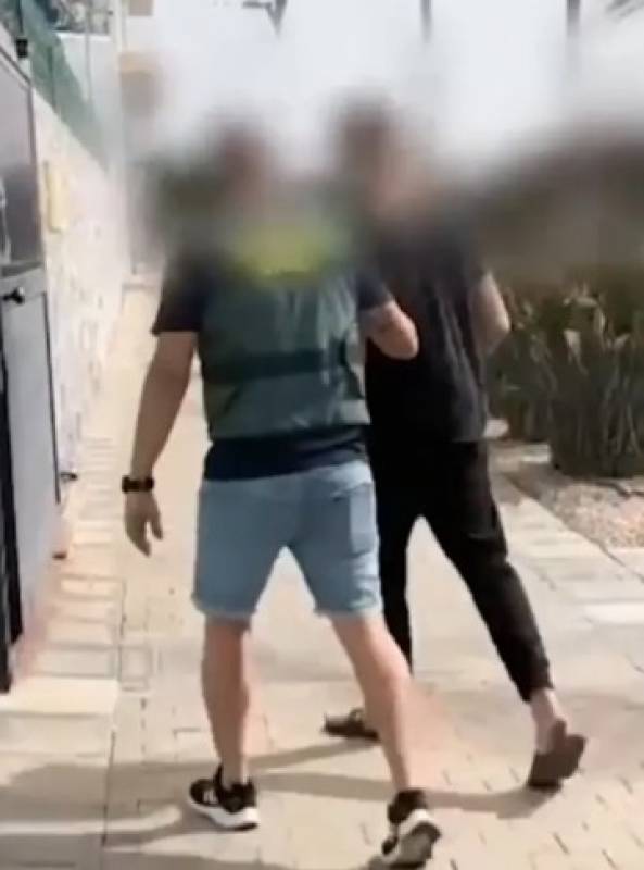 Teen arrested after female tourists attacked in Fuerteventura hotels