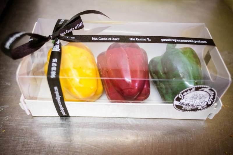 Calling all chocolate lovers to Pilar de la Horadada