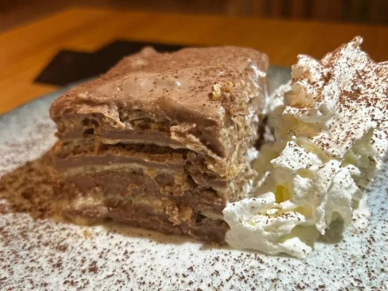 Calling all chocolate lovers to Pilar de la Horadada
