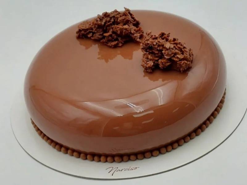 Calling all chocolate lovers to Pilar de la Horadada