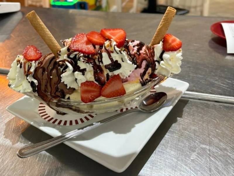 Calling all chocolate lovers to Pilar de la Horadada