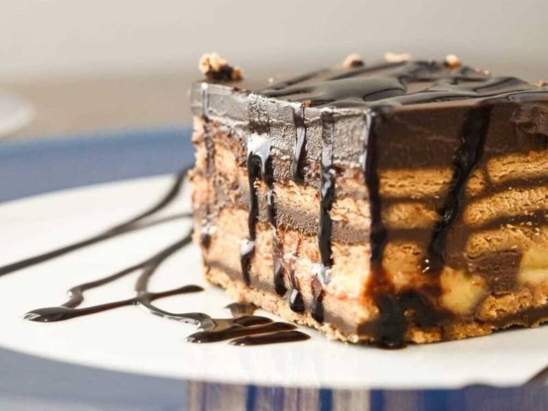 Calling all chocolate lovers to Pilar de la Horadada