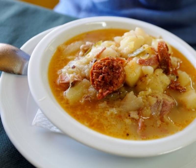 December 27 Free guided tour IN ENGLISH of Gebas in the mountains of Sierra Espuña