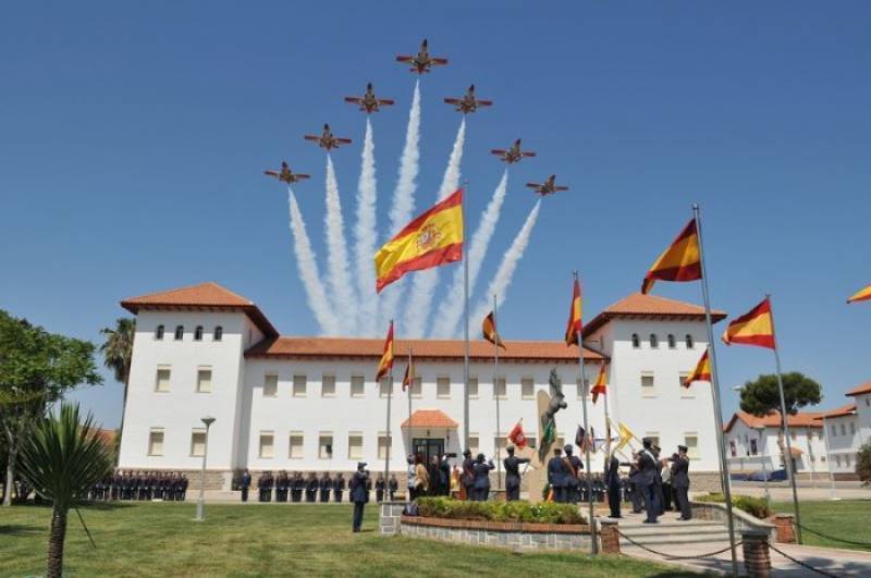 November 22 Free ENGLISH LANGUAGE guided tour of Santiago de la Ribera in San Javier