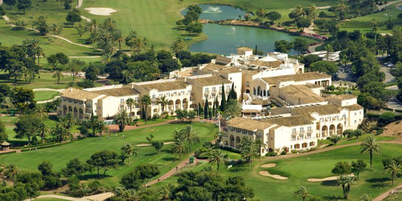 Donaldson triumphs at La Manga Club in thrilling finale to Champions (UK) plc European Senior Masters, in association with Equals Money