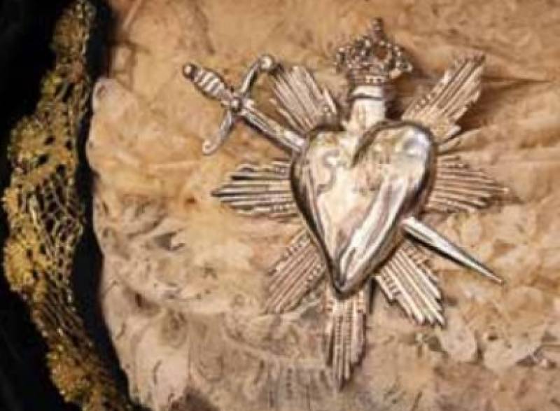 Until December 8 Exhibition of religious sculptures and accoutrements in Jumilla