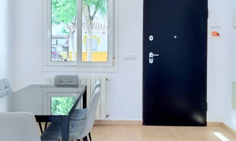 Stylish Rondella villa on the Mar Menor Golf Resort for €279,950