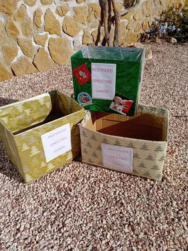 'I have done it for the last 15 years': The guerrilla Camposol recycling scheme that fills a hole in Mazarrón waste management