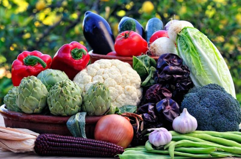 13 typical stews and casseroles in the Region of Murcia!