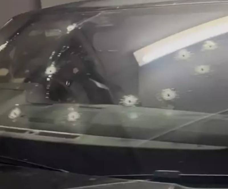 English gang leader shot multiple times in Orihuela Costa