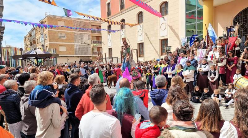 Los Alcázares prepares to showcase its attractions at the FITUR 2026 fair in Madrid