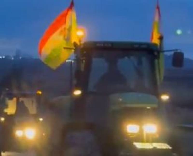 <span class="title"><a href="https://latorretoday.com/these-are-the-four-roads-in-the-region-of-murcia-that-are-blocked-by-tractors-this-thursday-morning_1000258443-a.html">These are the four roads in the Region of Murcia that are blocked by..</a></span><span class="content">The ‘tractorada’ protest is taking place on the A-30 between Murcia city and Cartagena, the A-7 above La Hoya..</span>