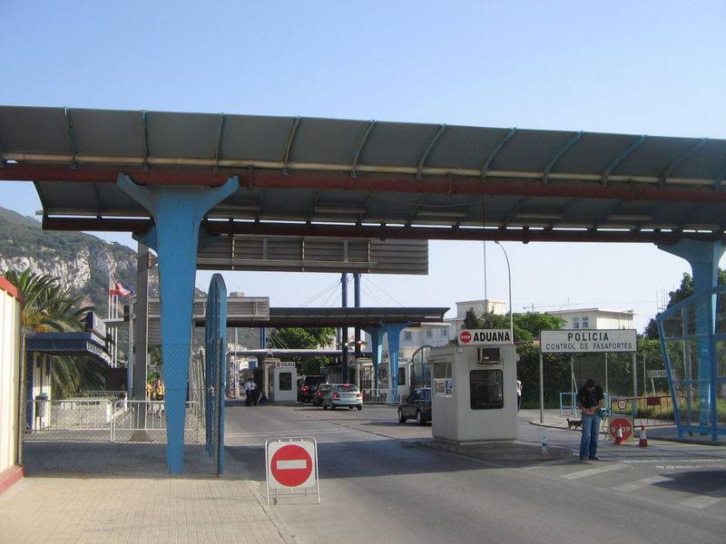 Light at the end of the tunnel for Gibraltar border deal as April target set